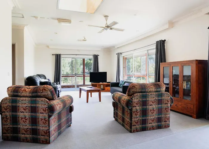 Tarcutta Retreat