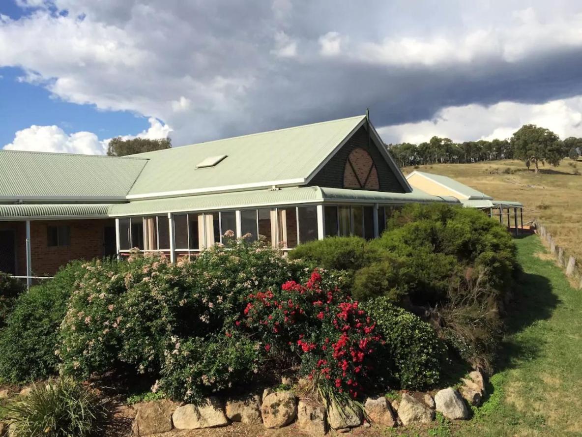 Lodge Retreat